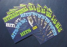 Hit ton 10x gebraucht kaufen  Berlin