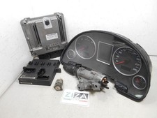 Kit chiave ecu usato  Putignano