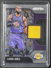 Lebron james 2019 for sale  Portsmouth