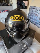 roof boxer helmet for sale  NOTTINGHAM