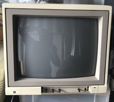 Bbc master monitor for sale  DAGENHAM