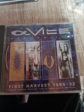 First harvest 1984 gebraucht kaufen  Bremen