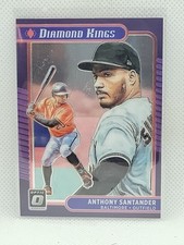 Anthony santander 2021 for sale  Bowling Green