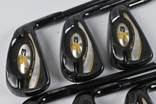 Cobra irons regular for sale  LOANHEAD