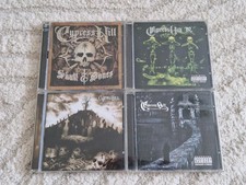 Cypress hill hip gebraucht kaufen  Erfurt
