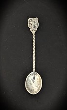 Scottish silver iona for sale  FALKIRK
