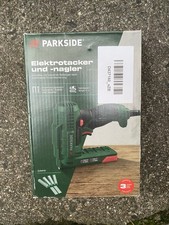 Parkside phet hobby gebraucht kaufen Parkside phet hobby gebraucht kaufen  Riesa