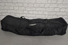Padded bag flight for sale  SAFFRON WALDEN