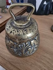 Solid brass sanctuary for sale  CHELTENHAM