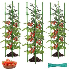 Zeedix tomato cages for sale  Torrance