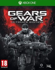 Gears war ultimate d'occasion  Paris XI