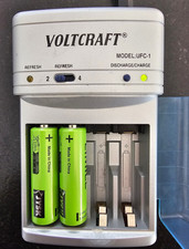 voltcraft charge manager gebraucht kaufen voltcraft charge manager gebraucht kaufen Jestetten