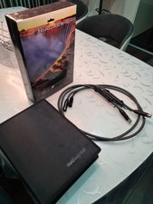 Audioquest niagara xlr gebraucht kaufen  Biedenkopf