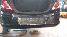 Stossfänger stoßstange hinte gebraucht kaufen  Warendorf