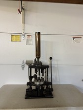 Ponsness warren 800b for sale  Northampton