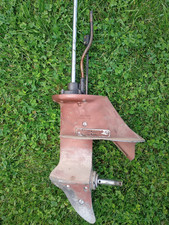 Vintage evinrude johnson for sale  Raymond