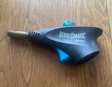 Benzomatic ts1000 gas for sale  BARNET