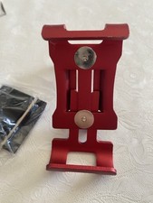 Handyhalterung fahrrad alumini gebraucht kaufen  Grömitz
