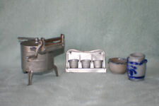 Antike waschküche metallwasch gebraucht kaufen  Wrestedt