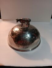 Vintage metal cow for sale  Omaha
