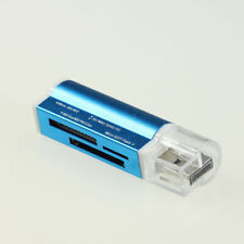 Lettore adattatore usb usato  Torino