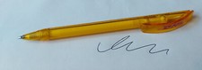 Kugelschreiber dhl group gebraucht kaufen  Köln
