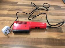 Vintage braun hairdryer for sale  NOTTINGHAM