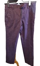 Gant mens plum for sale  PRESTON