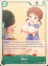 Piece tcg einzelkarte gebraucht kaufen  Gehrweiler, Gonbach, Höringen
