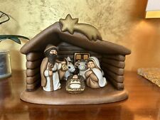 Thun presepe giubileo usato  Ferentino