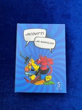 Euro jacovitti 2024 usato  Barletta