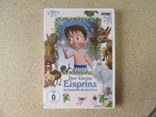 Dvd kleine eisprinz gebraucht kaufen  Mertingen
