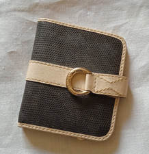 Porte cartes lancel d'occasion  Laroque-d'Olmes