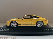 Porsche 911 2016 d'occasion  Poitiers