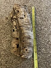 Cork bark flat for sale  STOKE-ON-TRENT