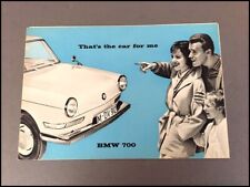 1961 1960 bmw for sale  Red Wing
