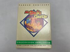 Mr. castle 1983 d'occasion  Expédié en Belgium