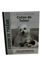 Coton tulear kennel for sale  Mount Pleasant