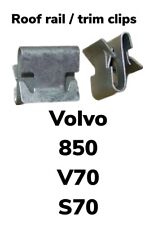 Volvo 850 roof for sale  SPALDING