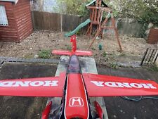 Wildhair radio controlled for sale  HALSTEAD