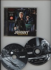 Johnny hallyday stade d'occasion  Paris XVIII