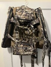Eberlestock pack backpack for sale  Hemingway