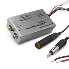 Modulatore stereo mp3 usato  Fisciano