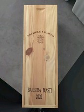 Scatola porta vini usato Scatola porta vini usato  Roma