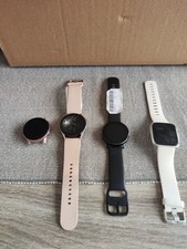 Lot montre connectée d'occasion  Hem
