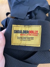 Shoulder dolly moving for sale  LONDON