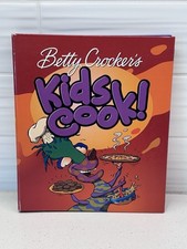 Betty crocker kids for sale  Tracy