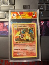 Charizard pokemon evoluzioni usato  Montecarotto