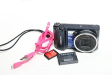 Câmera Digital Samsung WB250F 14.2MP WiFi Zoom Óptico 18X com Cartão SD 16GB comprar usado Câmera Digital Samsung WB250F 14.2MP WiFi Zoom Óptico 18X com Cartão SD 16GB comprar usado  Enviando para Brazil