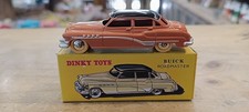 Buick roadmaster réf d'occasion  Genillé
